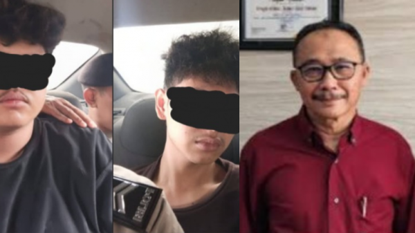 Siswa SMP 3 Mataram Meninggal Diduga Dibacok Geng Motor, Kriminolog Sebut Mataram Darurat