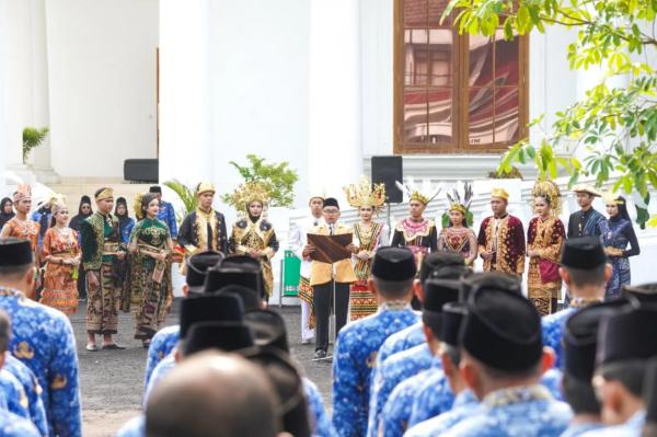 Bangga! Dua Pemudi Bojonegoro Terpilih Mewakili Jawa Timur di Ajang Nasional