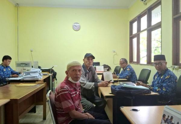 Pengerjaan di PHR,  Disnaker Riau Minta PT Prosys Bayarkan PKWT Eks Karyawan yang di PHK