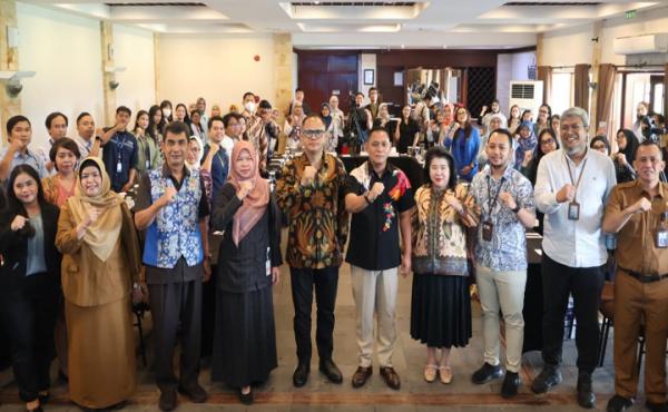 Job Fair Kabupaten Bekasi Buka 1.313 Lowongan Kerja, Diikuti 45 Perusahaan