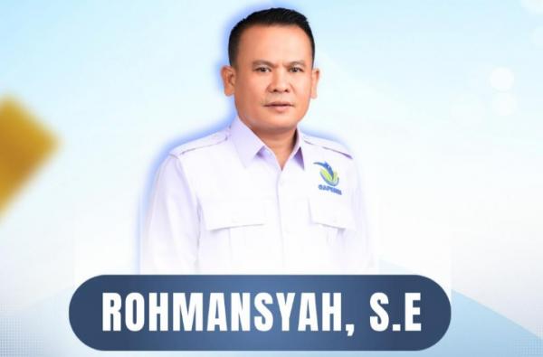 Pilkakon Serentak Pringsewu 2026, Rohmansyah Berharap Kepala Pekon Terpilih Amanah