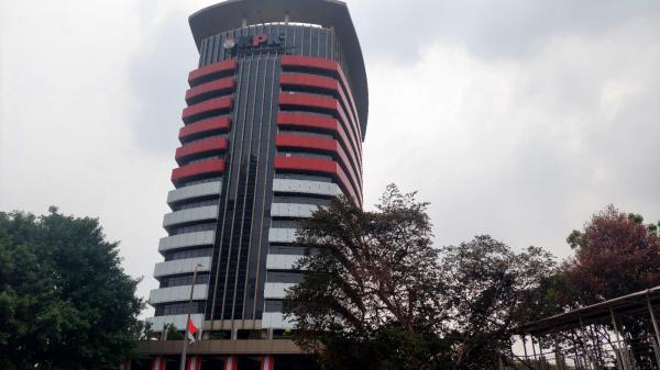 KPK Buka Suara soal Desakan Penetapan Tersangka Kasus Dugaan Korupsi Upah Pungut di Kabupaten Bogor