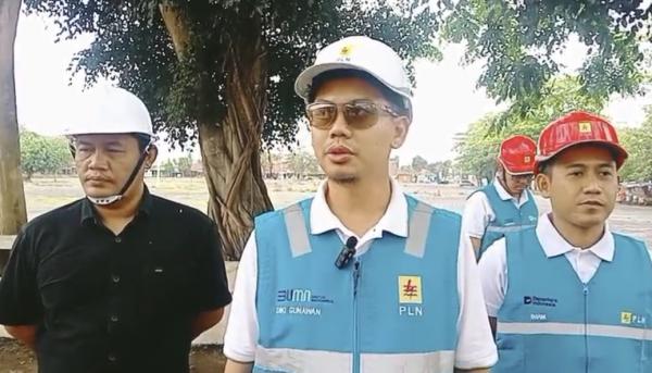 PLN Pangandaran Tanam Kabel Tanah Sepanjang 3 Kilometer, Keandalan Listrik Kawasan Wisata Digenjot