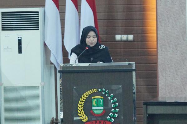 Transformasi Petrogas Jadi PT Karawang Energi Persada, DPRD Dorong Pengelolaan Profesional