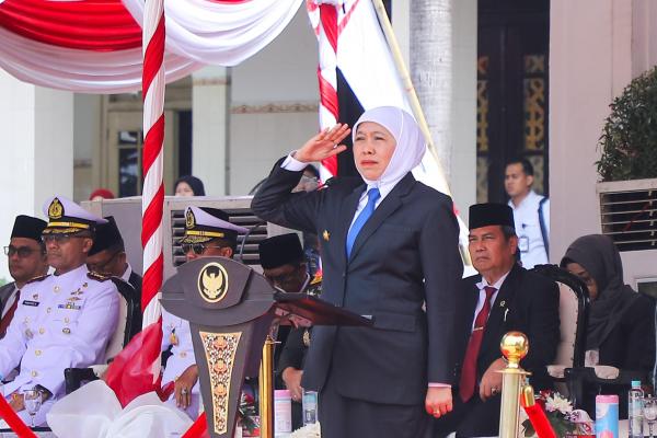 Jatim Tak Masuk 10 Besar Indeks Pembangunan Pemuda Tertinggi Nasional, Kalah dari Papua