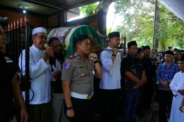 Mengenang Wahyu Subakdiono, Sosok di Balik Upaya Menjaga Kerukunan Perguruan Silat di Bojonegoro