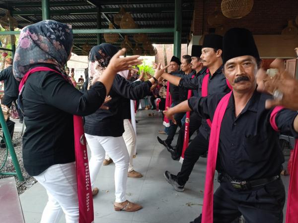 Seniman Tari Langen Beksan di Blitar Curhat Kendala Pelestarian Budaya, Ini Persoalan Utamanya