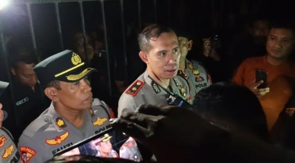 Blokade Pantura di Depan Mapolres Probolinggo Berakhir Usai Audiensi, Ini Penjelasan Polisi