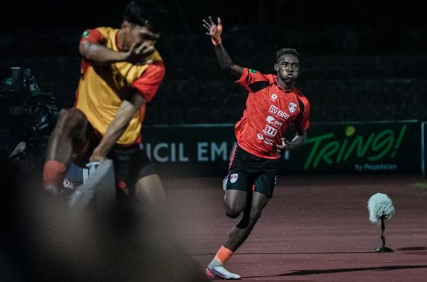 RANS Nusantara Vs Kendal Tornado FC di Championship Sore Ini: Misi Badai Pantura Jaga Papan Atas
