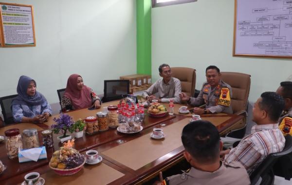 Dorong Program Polisi Peduli Pendidikan, Polres Pemalang Gandeng Kampus Cegah Kenakalan Remaja
