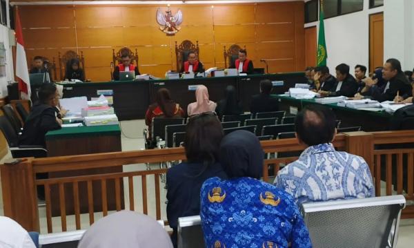 Dana Taktis Jadi Sorotan, Korban dan Pegawai BPN Kota Serang Sebut Praktik Berulang