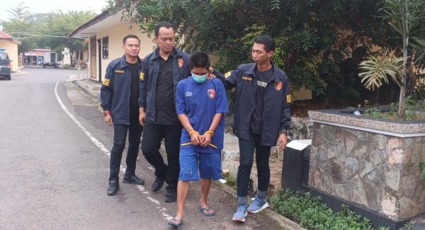 Polisi Bongkar Dugaan Pemalsuan Sertifikat Higiene 7 SPPG di Purwakarta, Ini Modus Pelaku