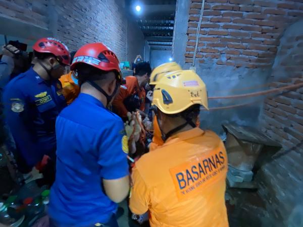 Tragis! Nenek 97 Tahun di Semarang Tewas Terjatuh ke Sumur saat Menimba Air