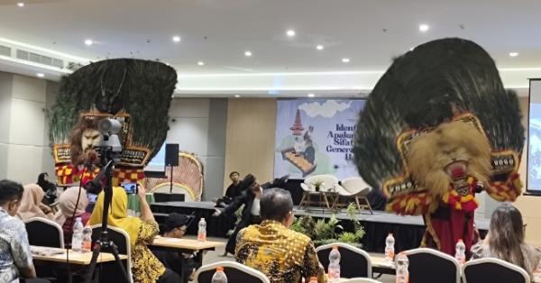 K-Pop Mendunia, Surabaya Punya S-Pop? Gagasan Baru Menghidupkan Identitas Arek