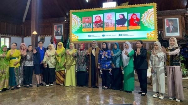 PWI Jepara Komitmen Lindungi Identitas Korban Kekerasan dalam Pemberitaan