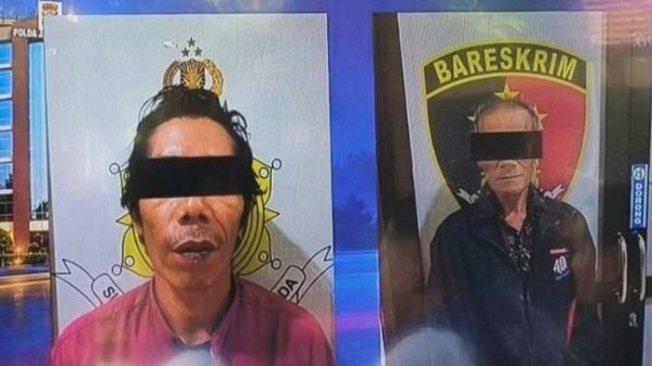 Biadab! Kakek Tiri dan Ayah Tiri di Boyolali Setubuhi Anak 16 Tahun hingga Hamil 6 Bulan