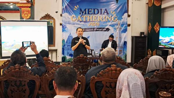 Literasi Keuangan Jatim Masih Rendah, Penipuan Digital Jadi Ancaman