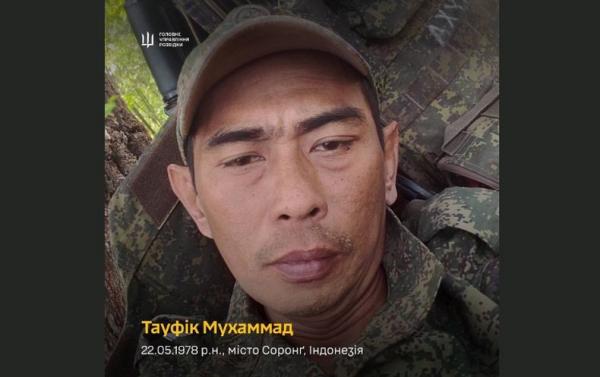 WNI Tentara Bayaran Rusia Tewas di Donetsk, Baru Sehari Bertugas di Medan Perang