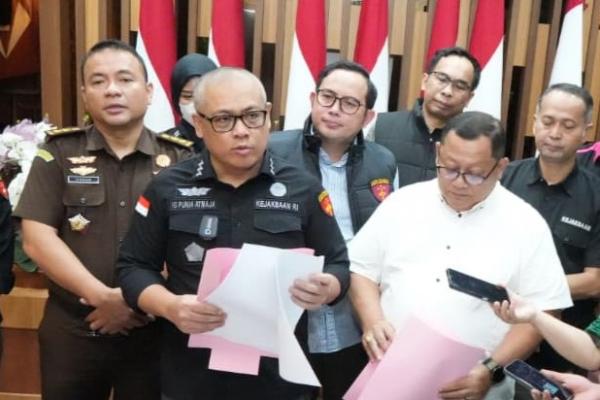 Mantan Kadis ESDM Jatim Berinisial NK Terseret Dugaan Pungli Rp687,5 Juta, 21 Saksi Diperiksa