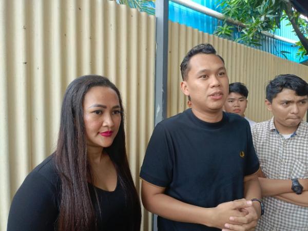 Kuasa Hukum Fransiska Mawar Desak Polda Kepri Buka Identitas Pelapor Kritik Blackout