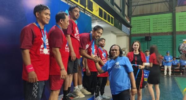 Juara Bertahan Tumbang, Persaingan Panas KBAM 2026 Zona Timur Berakhir Dramatis