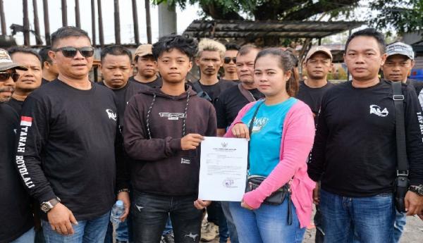 Modus Tanya Alamat, Motor Remaja di Boyolali Diduga Dibawa Kabur 3 Orang
