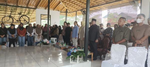 Petani Tenggarong Seberang Diingatkan Waspadai Pupuk Palsu, Ini Risikonya bagi Hasil Panen