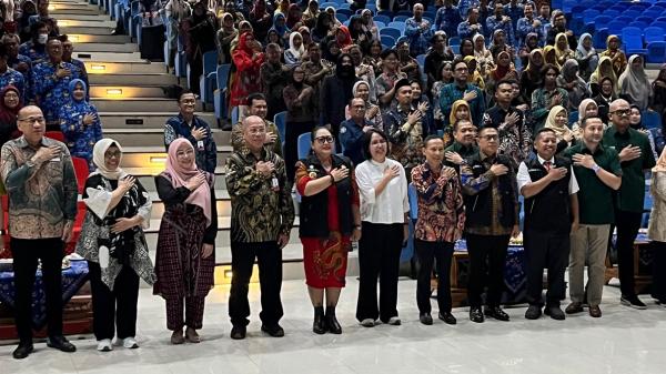 Percontohan Nasional Penanganan Kesehatan Mental, Pemerintah Pusat Siapkan Program Terpadu