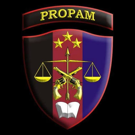 Propam Mabes Polri Periksa Perwira Menengah Polda Jatim, Terkait Dugaan Korupsi?