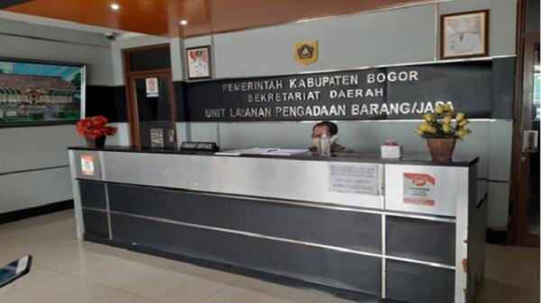 KPK Usut Dugaan Korupsi PBJ Bogor, Pengusaha Lokal Mengaku Kalah Tender meski Penawaran Terendah