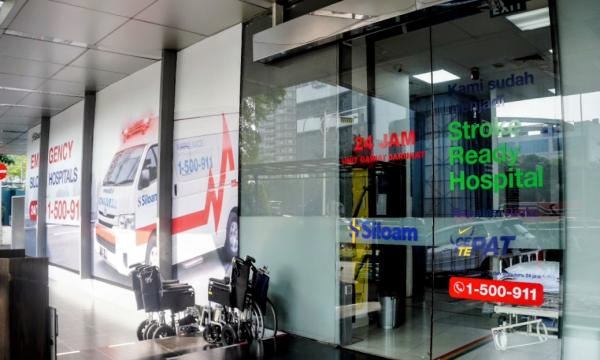 Siloam Hospitals TB Simatupang Raih Pencapaian Tertinggi untuk Layanan Neurologi di Tingkat Nasional