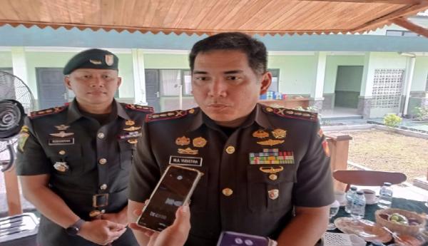 Yonif TP Sragen Diperkuat hingga 1.200 Prajurit, Disiapkan Dukung Ketahanan Pangan