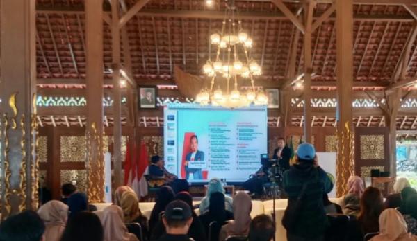 AI Makin Canggih, Wamenkomdigi Ingatkan Bahaya Penipuan Digital