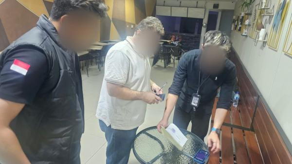 Polisi Periksa Empat Saksi, Dua Karyawan Resto di Taman Sidoarjo Diduga Jadi Korban Pencabulan