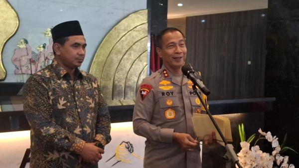 Polda Jateng Buru Eks Napi Teroris Pembakar Warung Mi Babi, Sita Puluhan Senjata Tajam