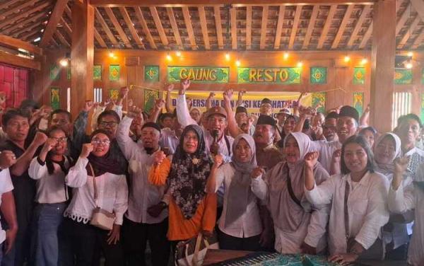 Pelaksanaan Musda Tak Jelas, Kader Golkar Gunungkidul Desak Pengurus Patuh AD/ART Partai