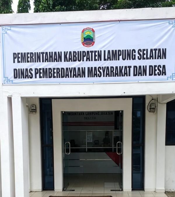 Tujuh Desa di Lampung Selatan Berebut Kursi Kades, 16 Kandidat Siap Bertarung di Pilkades PAW 2026