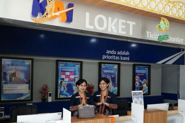 Mudah dan Praktis, Begini Cara Batalkan Tiket Kereta lewat Access by KAI