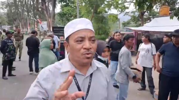 Keluarga Temukan Kejanggalan di Tubuh Letda Jihad, Ragu Atas Teori Peluru Nyasar