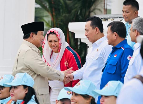 Tiga Atlet Balap Sepeda Indonesia Raih Tiga Perunggu Asian Games 2026, Bidik Olimpiade 2028