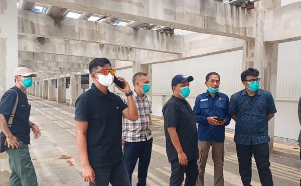 Puluhan Warga Karawang Keracunan, Polisi Ungkap Dugaan Reaksi Kimia TCCA di Pindo Deli 2