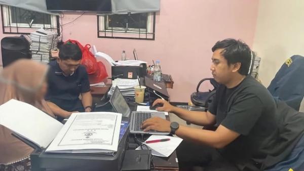 Nenek di Depok Bakar Cucu, Sempat Bohong Korban Terkena Ledakan Kompor