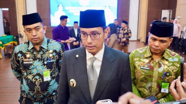 Waspada Banjir, Rico Waas Pastikan 200 Titik Pengungsian Siap Digunakan di Medan