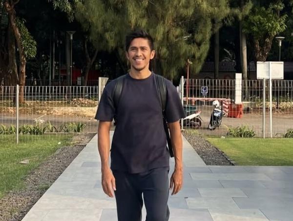 Mantan Pemain Timnas Buka-bukaan soal Alasan Dukung Febrianto Pimpin PSSI Sulbar