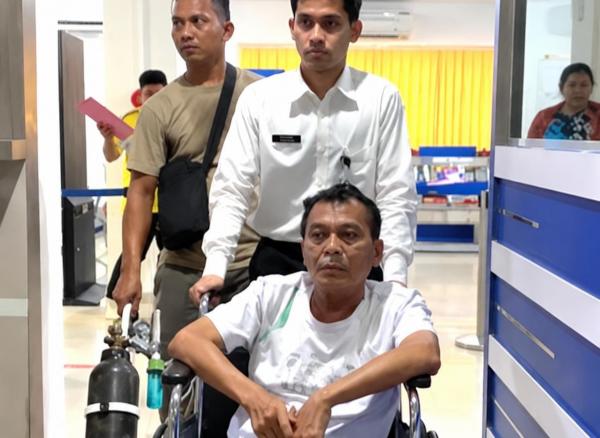 Kualanamu Sediakan Layanan Paspor Prioritas bagi Kelompok Rentan