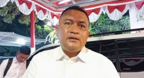 KPK Sampai Turun ke Bogor Demi Kebut Pemeriksaan Bupati Rudy Susmanto