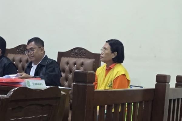 Kasus Dugaan Penipuan Transaksi Batu Split Rp7,8 Miliar Bergulir di PN Balikpapan