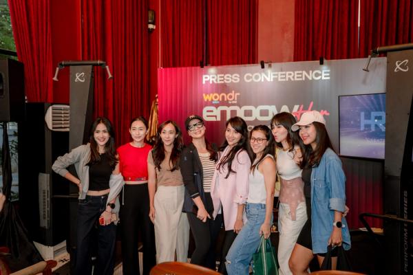 Nagita Slavina Bikin Arena Hybird Fitness Perempuan, Pemenang Berpeluang ke HYROX Global