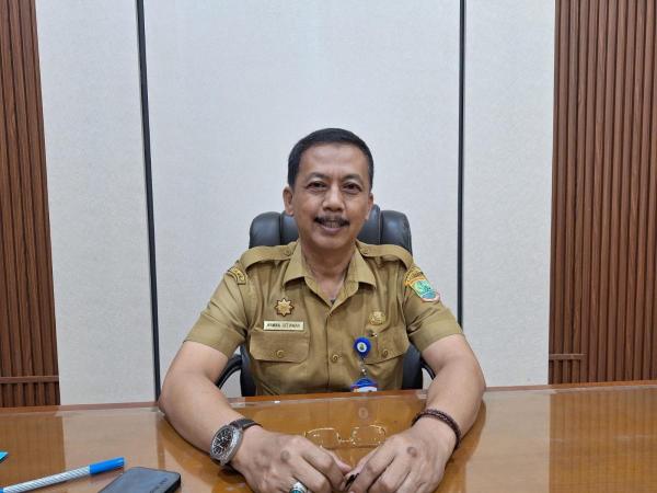 Tak Semua Guru Honorer Diangkat PPPK, Disdikbud Karawang Pastikan Honor Tetap Terakomodasi