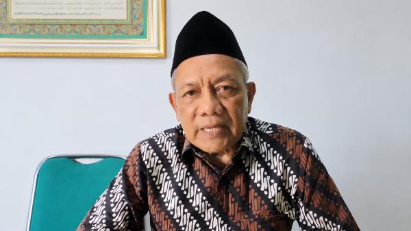 Busur dan Sajam Ditemukan di Ponpes Putri HQ, Ketua MUI Sukoharjo Angkat Bicara